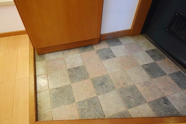 ベルメゾンの物件内観写真